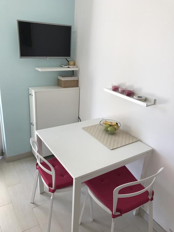 Apartment Puntica Petrcane Exteriér fotografie